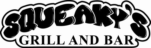 Squeaky's Grill & Bar